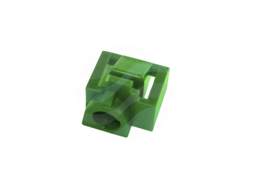 Zielony