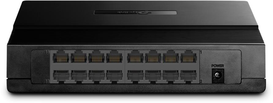 TECHNOLOGIA GREEN TP-LINK