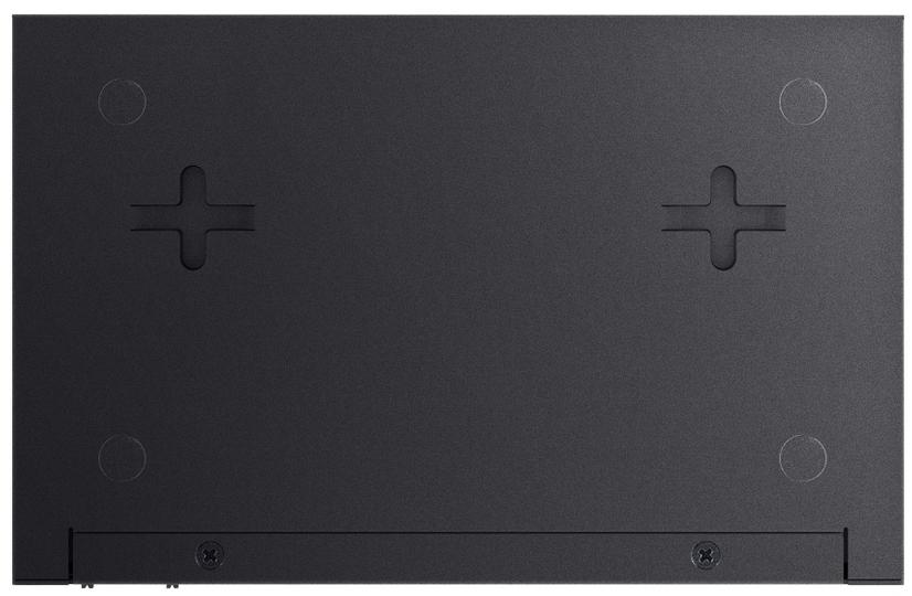 Switch niezarządzalny 5x 10/100/1000 RJ-45, PoE++IN TP-Link TL-SG1005P-PD - proste i efektywne zarządzanie siecią