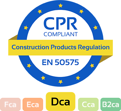 Euroklasa » Dca