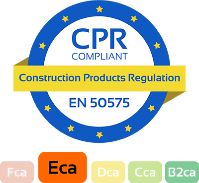 Euroklasa » Eca