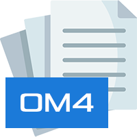 Kategoria » OM4