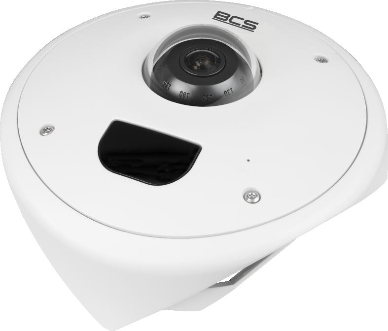 Kamera BCS LINE BCS-L-DCIP54FSR1-Ai2
