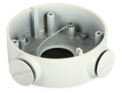 Puszka montażowo-łączeniowa DS-1260ZJ    do kamer kompaktowych Hikvision