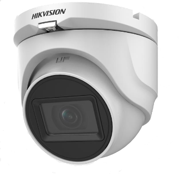 KAMERA HIKVISION DS-2CE76H0T-ITMF (2.8mm) 5Mpx