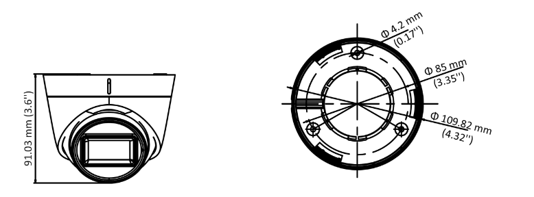 Wymiary