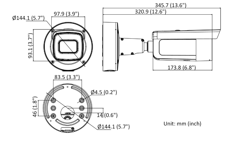 KAMERA IP HIKVISION DS-2CD2686G2-IZS (2.8-12mm) (C)