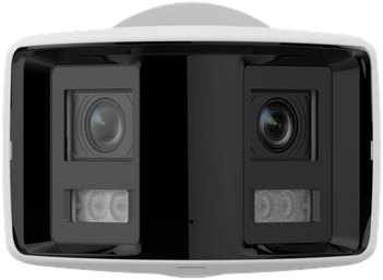 Kamera IP HikVision DS-2CD2T46G2P-ISU/SL(2.8mm)(C)