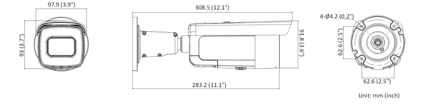KAMERA IP HIKVISION DS-2CD2686G2T-IZS (2.8-12mm) (C)