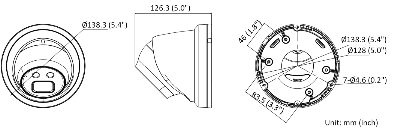 KAMERA IP HIKVISION DS-2CD2346G2-IU(2.8mm)(C)