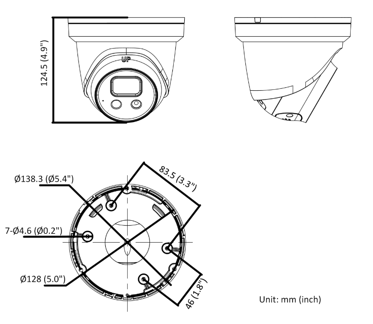 KAMERA IP HIKVISION DS-2CD2386G2-ISU/SL (2.8mm) (C)