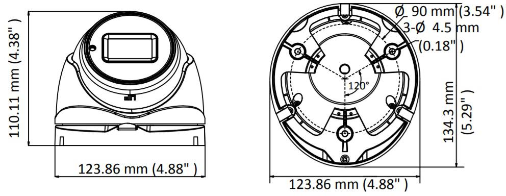 KAMERA 4W1 HIKVISION DS-2CE79U1T-IT3ZF (2.7-13.5mm)