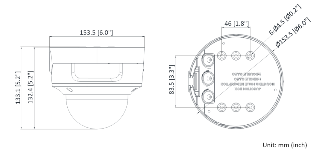 KAMERA IP HIKVISION DS-2CD2746G2-IZS (2.8-12mm) (C) (BLACK)