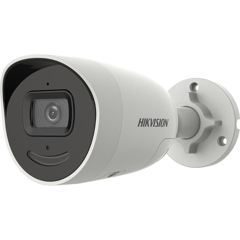 Najważniejsze cechy kamery IP Hikvision DS-2CD2086G2-IU/SL(2.8mm)(C)