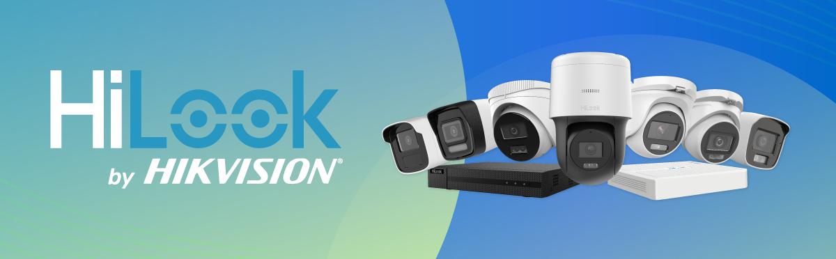 Switch Hilook by Hikvision SW-05-D 5-portowy