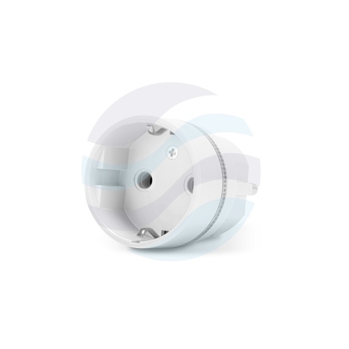 SATEL ASW-200 F-W Inteligentna wtyczka z gniazdem typu F (SCHUKO), ABAX2, maks. 2300 W, biała 4