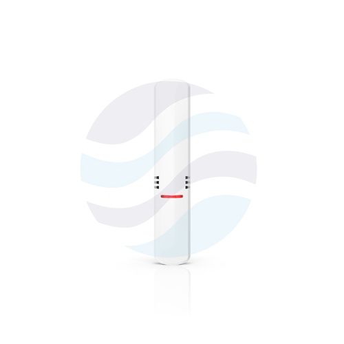 SATEL ATPH-200 Bezprzewodowy czujnik temperatury, ciśnienia i wilgotności, 868 MHz, CR123A 3 V 2