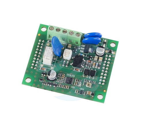 SATEL GSM-X-PSTN Moduł telefoniczny PSTN do komunikatorów GSM-X LTE i GSM-X 2