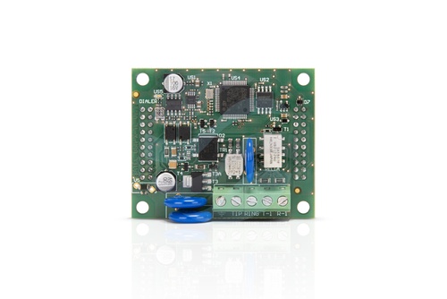 SATEL GSM-X-PSTN Moduł telefoniczny PSTN do komunikatorów GSM-X LTE i GSM-X 3