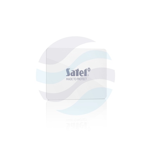 SATEL MC-SRV-8 Karta serwisowa MIFARE DESFire EV3 8 kB, 13,56 MHz 2
