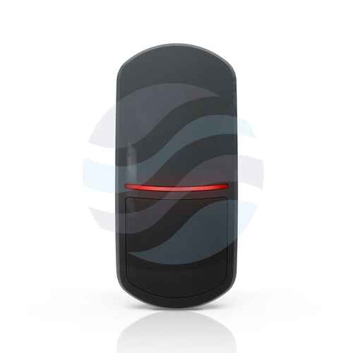 SATEL OPC-1 DG Obudowa do czujek ruchu SLIM-PIR-LUNA, SLIM-DUAL-LUNA, APD-200, APMD-250 i MPD-310, ciemnoszara 2
