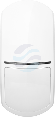 SATEL SLIM-PIR-PRO BUS Magistralowa czujka ruchu PIR z antymaskingiem IR, RS, Grade 3 2