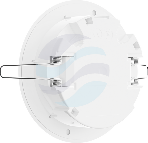 SATEL SLIM-R-PIR-PRO BUS Magistralowa sufitowa czujka ruchu PIR z antymaskingiem IR, RS, Grade 3, wpuszczana 6