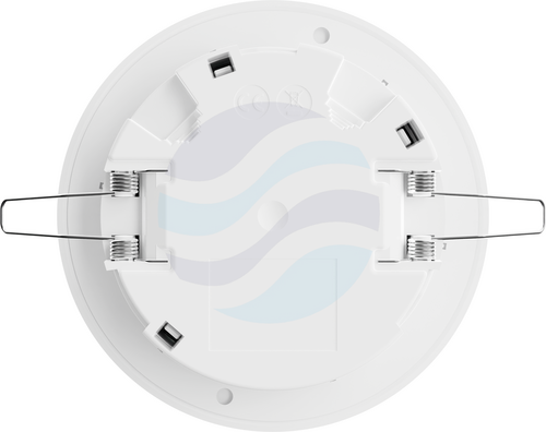 SATEL SLIM-R-PIR-PRO BUS Magistralowa sufitowa czujka ruchu PIR z antymaskingiem IR, RS, Grade 3, wpuszczana 8