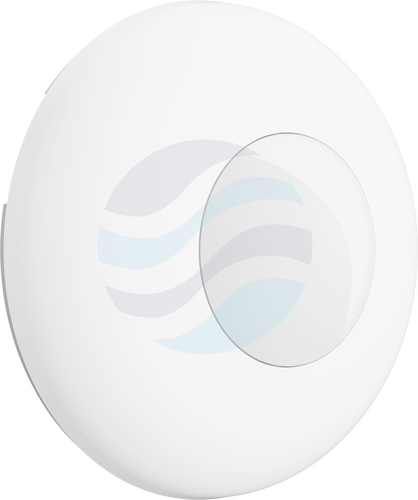 SATEL SLIM-S-PIR-LUNA Sufitowa czujka ruchu PIR, LED, nawierzchniowa 4