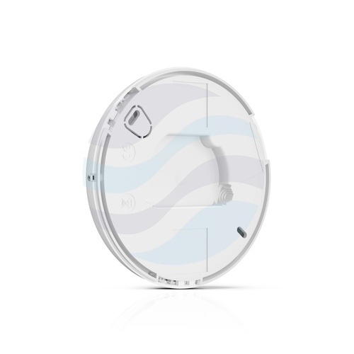 SATEL SLIM-S-PIR-PRO BUS Magistralowa sufitowa czujka ruchu PIR z antymaskingiem IR, LED, RS, Grade 3, nawierzchniowa 5