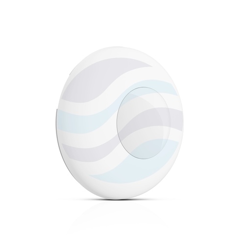 SATEL SLIM-S-PIR-PRO Sufitowa czujka ruchu PIR z antymaskingiem IR, 2EOL, Grade 3, nawierzchniowa 3