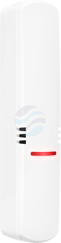 SATEL TPH-2 Magistralowy czujnik temperatury, ciśnienia i wilgotności, RS-485, biały 6