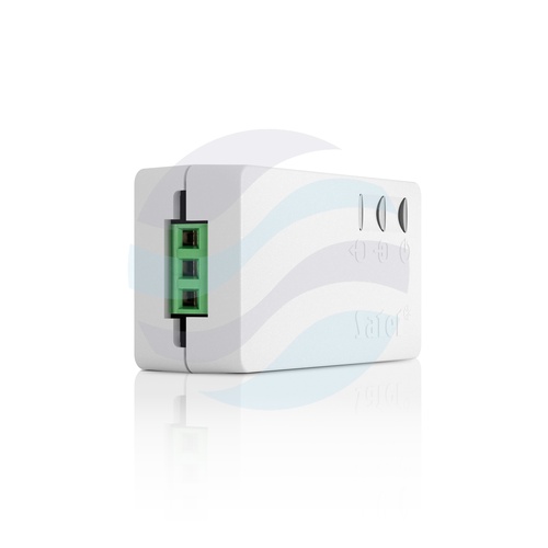 SATEL USB-RS485 Konwerter USB / RS-485, USB 2.0 typ C, izolacja galwaniczna, do 255 urządzeń 3