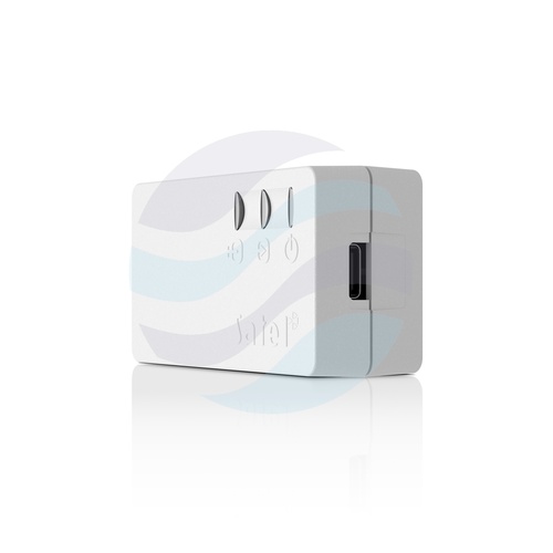 SATEL USB-RS485 Konwerter USB / RS-485, USB 2.0 typ C, izolacja galwaniczna, do 255 urządzeń 5