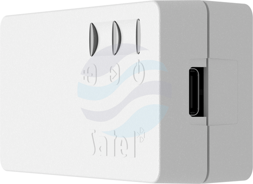 SATEL USB-RS485 Konwerter USB / RS-485, USB 2.0 typ C, izolacja galwaniczna, do 255 urządzeń 6