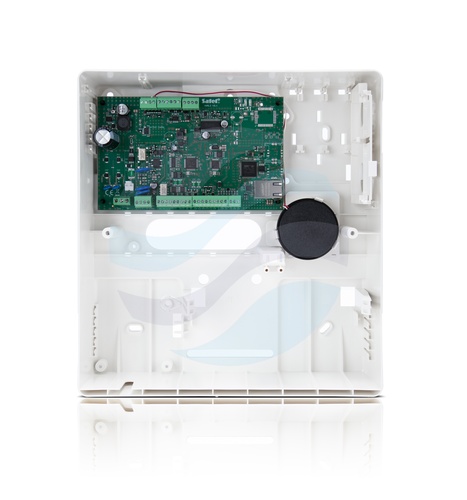 SATEL VERSA IP Płyta główna centrali alarmowej do 30 wejść, Ethernet, PSTN, USB-HID, Grade 2 2