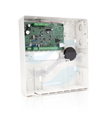 SATEL VERSA IP Płyta główna centrali alarmowej do 30 wejść, Ethernet, PSTN, USB-HID, Grade 2 3