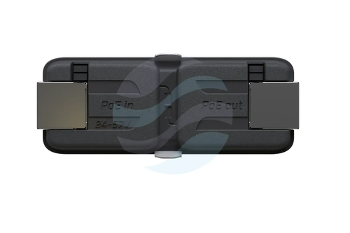 Mikrotik GPeR Wzmacniacz / przedłużacz PoE Gigabit Passive Ethernet Repeater IN 802.3af/at PoE/PoE+ do 1,5km 2