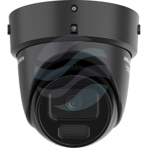 Hikvision DS-2CD2H86G2H-IZSY (2.8-12mm) (eF) (BLACK) Kamera IP 8Mpix kopułkowa motozoom 2.8-12mm, 0.0008lux, F1.2, DarkFighter, AcuSense, IP67, IK10, NEMA 4X, WDR 120dB, IR do 40m, audio 1/1, alarm 1/1, mSD do 512GB, AI, czarna 3