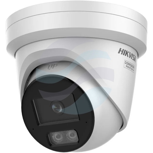 Hikvision DS-2CD2346G3-IZ2UY (2.8/4mm) Kamera IP 4Mpix kopułkowa motozoom 2.8/4mm, 0.001lux, F1.6, DarkFighter, AcuSense, IP67, NEMA 4X, WDR 130dB, IR do 30m, 2x mikrofon, mSD do 512GB, AI, biała 2