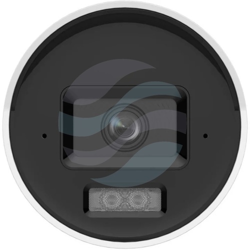 Hikvision DS-2CD2067G3-LI2UY/SRB (2.8mm) Kamera IP 6Mpix bullet 2.8mm, 0.0005lux, F1.0, Smart Hybrid Light, HikAI-ISP, ColorVu 3.0, AcuSense 3.0, Live Guard, IP67, NEMA 4X, WDR 130dB, IR/LED do 40m, 2x mikrofon, głośnik, mSD do 512GB, AI, biała 2
