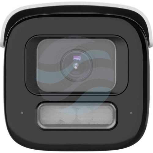 Hikvision DS-2CD2667G3-LIZS2UY/SL (2.8-12mm) Kamera IP 6Mpix bullet motozoom 2.8-12mm, 0.001lux, F1.2, Smart Hybrid Light, HikAI-ISP, ColorVu 3.0, AcuSense 3.0, Live Guard, IP67, IK10, NEMA 4X, WDR 130dB, IR/LED do 60m, 2x mikrofon, głośnik, alarm 2/2, mS 2