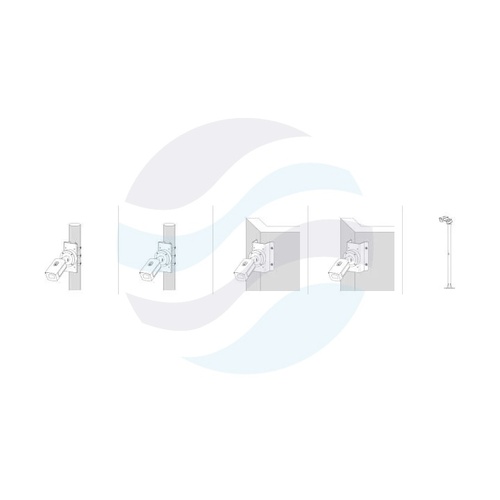 Hikvision DS-2CD2667G3-LIZS2UY/SL (2.8-12mm) Kamera IP 6Mpix bullet motozoom 2.8-12mm, 0.001lux, F1.2, Smart Hybrid Light, HikAI-ISP, ColorVu 3.0, AcuSense 3.0, Live Guard, IP67, IK10, NEMA 4X, WDR 130dB, IR/LED do 60m, 2x mikrofon, głośnik, alarm 2/2, mS 4