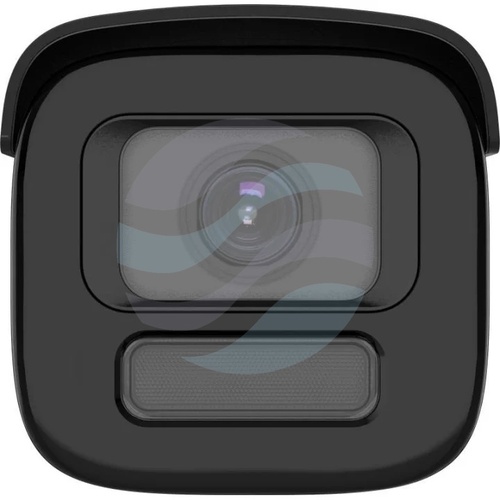Hikvision DS-2CD2687G3-LIZSY (2.8-12mm) (BLACK) Kamera IP 8Mpix bullet motozoom 2.8-12mm, 0.0005lux, F1.2, Smart Hybrid Light, HikAI-ISP, ColorVu 3.0, AcuSense 3.0, IP67, IK10, NEMA 4X, WDR 130dB, IR LED / LED do 60m, audio 1/1, alarm 1/1, mSD do 512GB, A 2