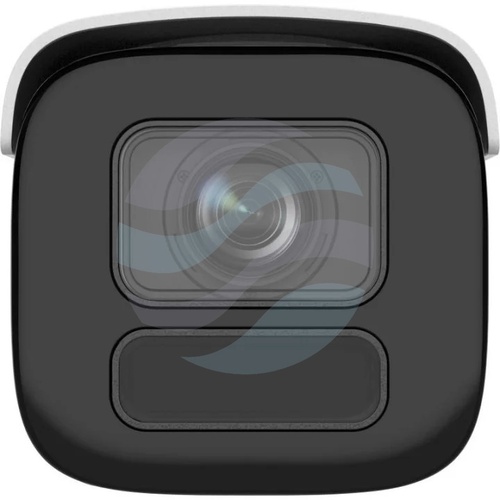 Hikvision DS-2CD2666G2H-IZS (2.8-12mm) (eF) (BLACK) Kamera IP 6Mpix bullet motozoom 2.8-12mm, 0.0008lux, F1.2, DarkFighter, AcuSense, IP67, IK10, WDR 120dB, IR do 60m, audio 1/1, alarm 1/1, mSD do 512GB, AI, czarna 3