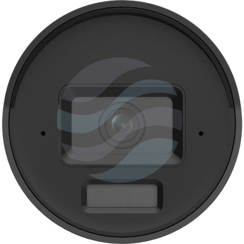 Hikvision DS-2CD2083G2-LI2U/SL (4mm) (PL) Kamera IP 8Mpix bullet 4mm, 0.005lux, F1.6, Smart Hybrid Light, Live Guard, AcuSense, IP67, WDR 120dB, IR LED / LED biały do 40m, 2x mikrofon, głośnik, mSD do 512GB, AI, biała 2