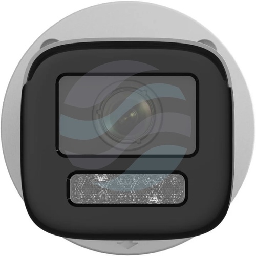 Hikvision DS-2CD1643G2-LIZU/SL (2.8-12mm) Kamera IP 4Mpix bullet motozoom 2.8-12mm, 0.005lux, F1.6, Smart Hybrid Light, Live Guard, IP67, WDR 120dB, IR/LED do 50m, mikrofon, głośnik, mSD do 512GB, AI, biała 4