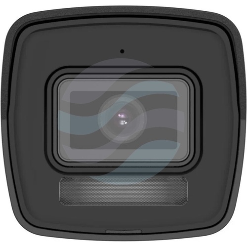Hikvision DS-2CD1083G2-LIUF(2.8mm)(PL) Kamera IP 8Mpix 4K bullet 2.8mm, 0.01lux, F2.0, Smart Hybrid Light, MD 2.0, WDR 120dB, IR LED/LED biały do 30m, mSD do 512GB, mikrofon, IP67, biała 3