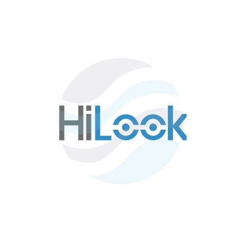 HiLook SSD-DVR-2MP Rejestrator 4w1 4x kanały analogowe, nagrywanie do 3K Lite, H.265+, Motion Detection 2.0, HDMI, VGA, wbudowany dysk eSSD 512GB, audio po kablu koncentrycznym 6
