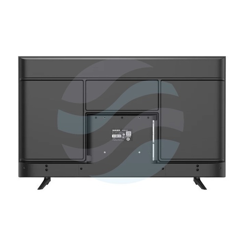 Hikvision DS-D5055U3-1V0S Monitor LED 55 4K Ultra HD 3840x2160, VA, 60Hz, HDMI, DisplayPort, VGA, Line In, USB 2.0, RS-232 IN/OUT, głośniki 2x 10W, 300 cd/m², praca 24/7, czarny 3